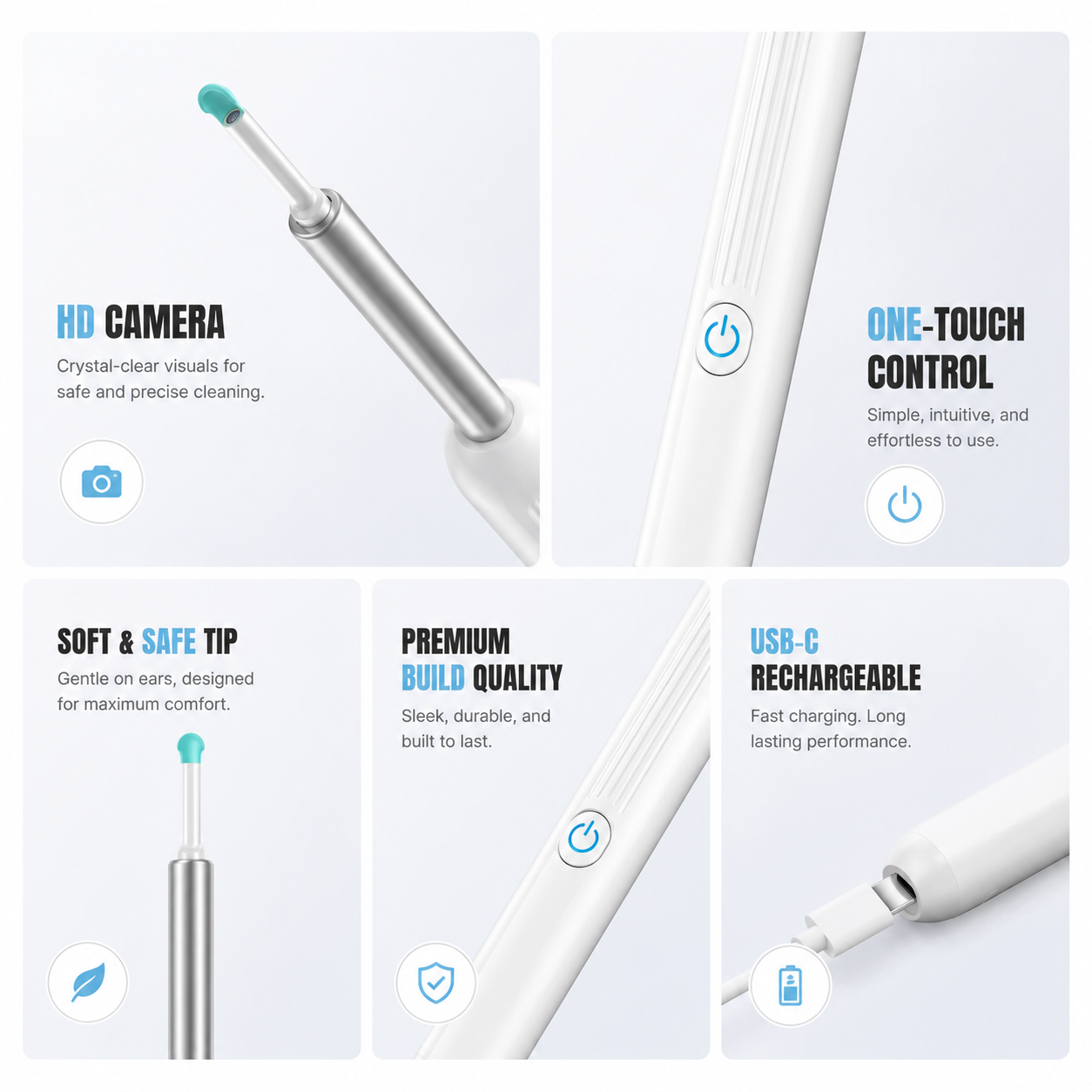 EarScope PRO