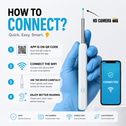 EarScope PRO