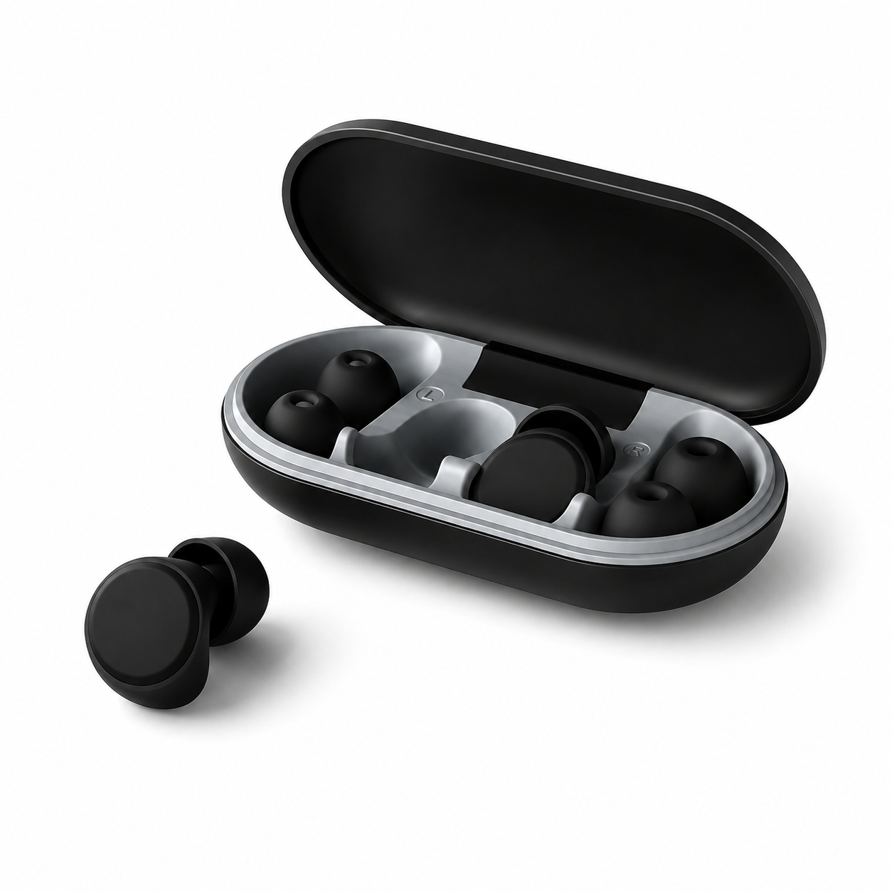 EarPlugs PRO