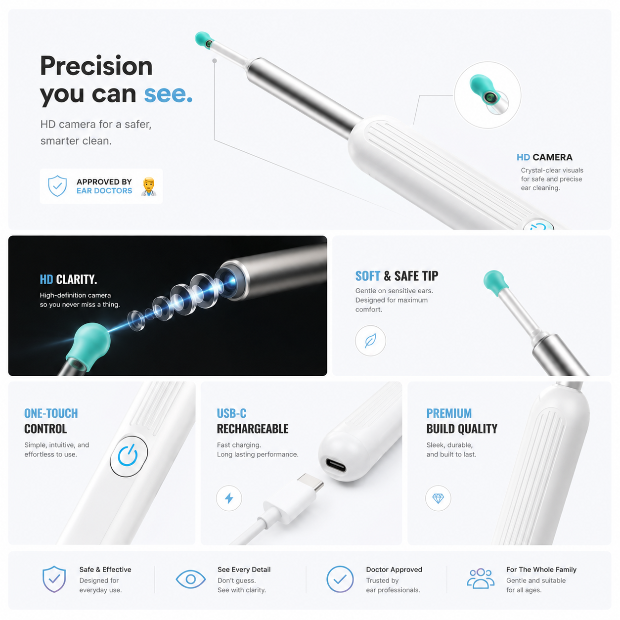 EarScope PRO